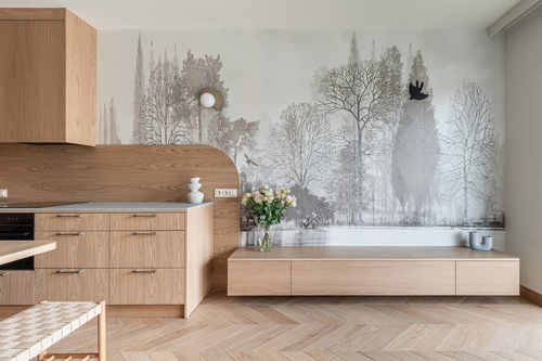 Spadek stóp procentowych otwiera drogę do własnego M. Folwark Jankowice gotowy na nowych mieszkańców